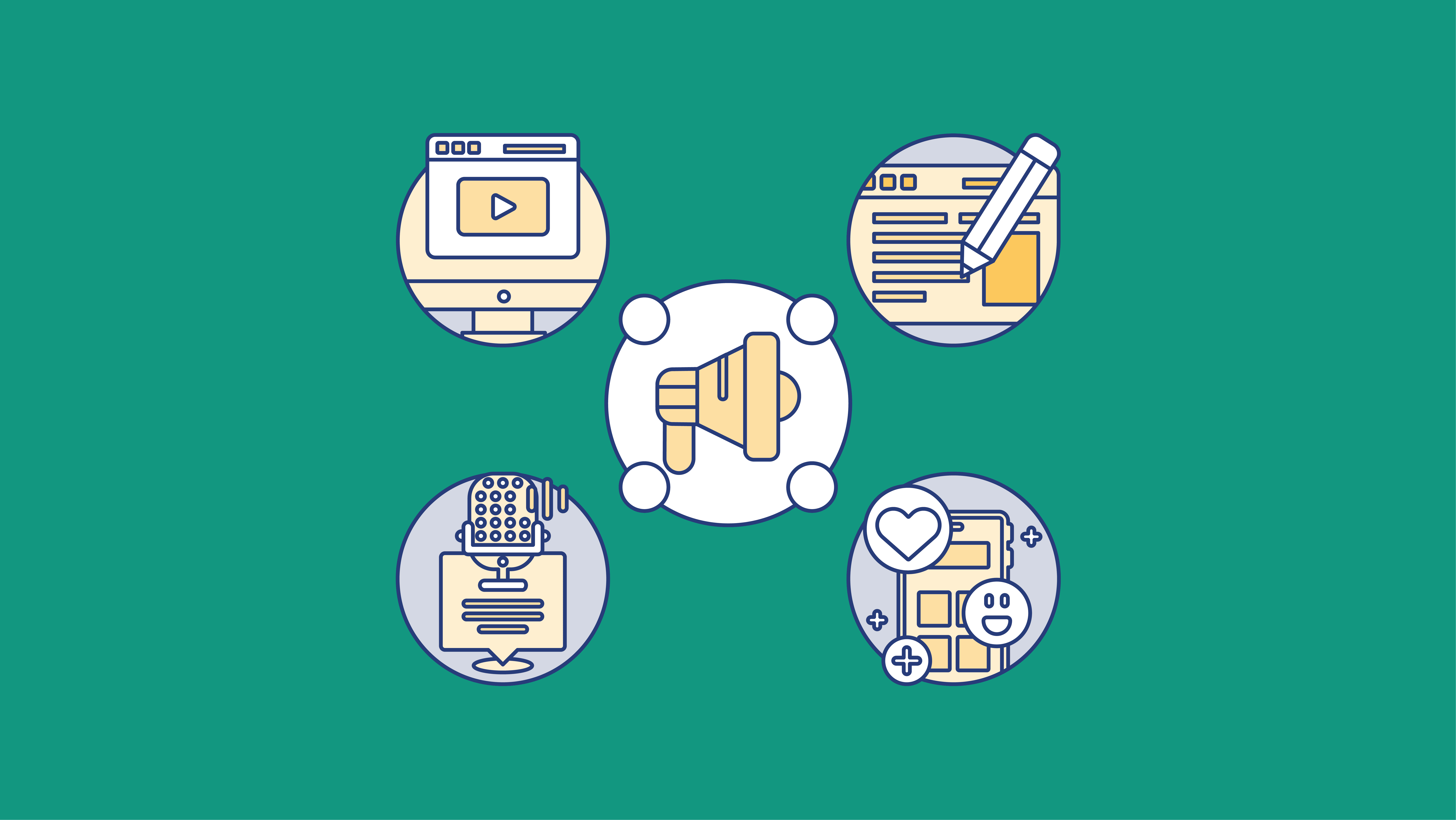 Content Marketing GLOBIS Unlimited